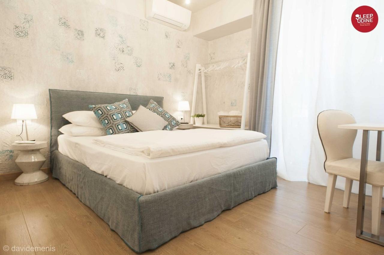 Sleep In Udine 호텔 외부 사진