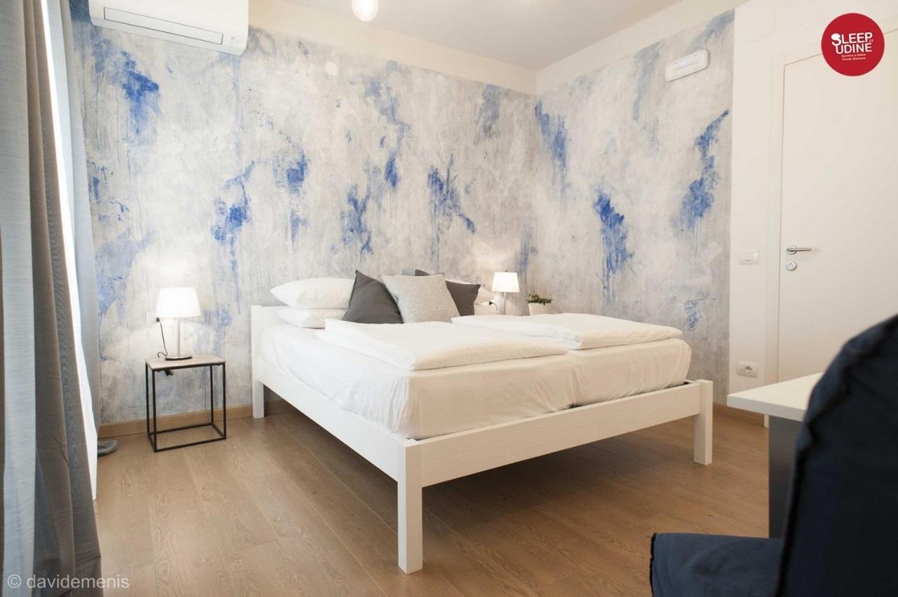Sleep In Udine 호텔 외부 사진