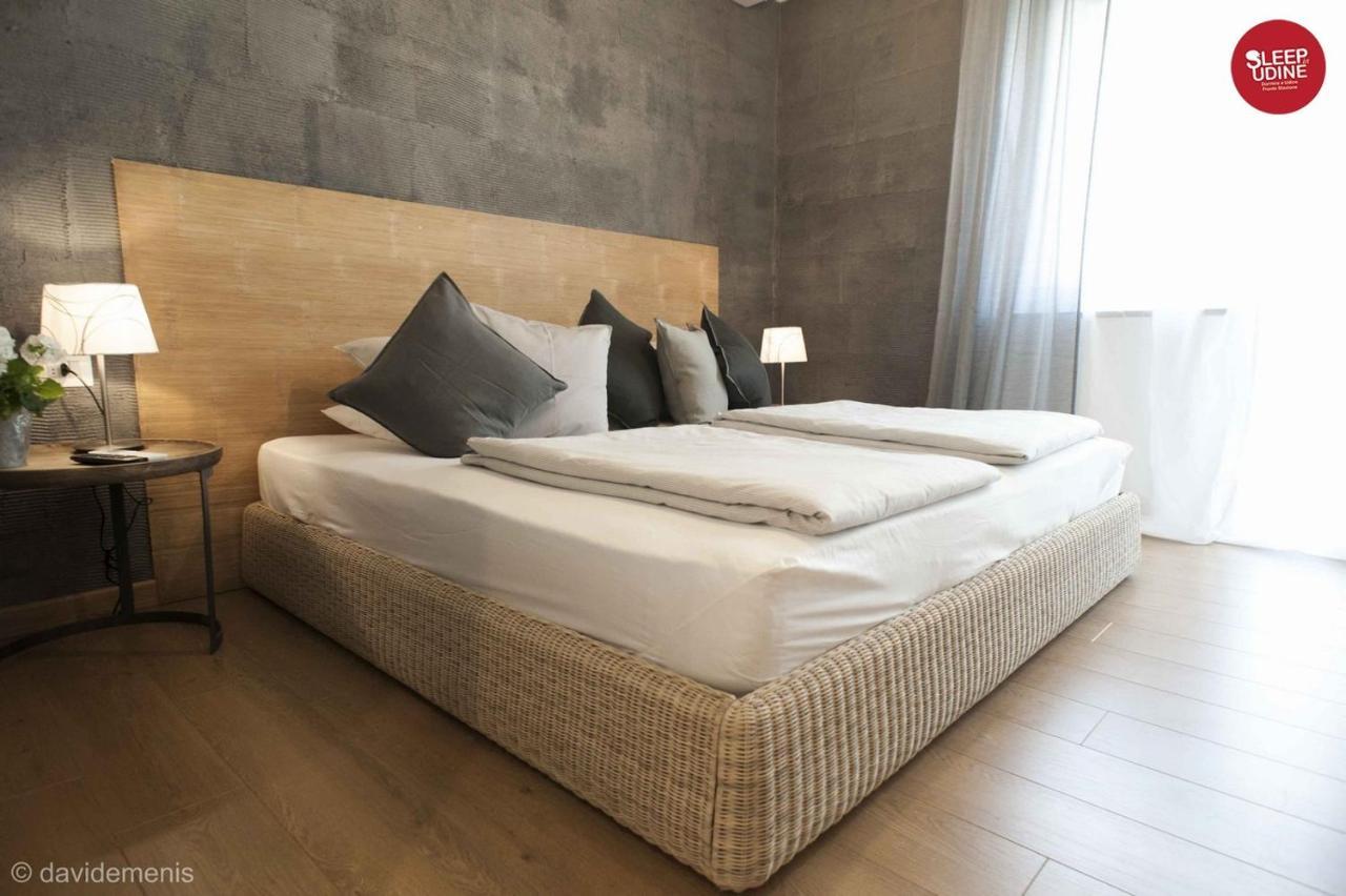 Sleep In Udine 호텔 외부 사진