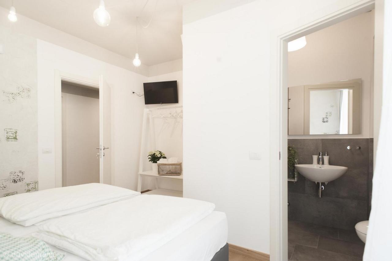 Sleep In Udine 호텔 외부 사진