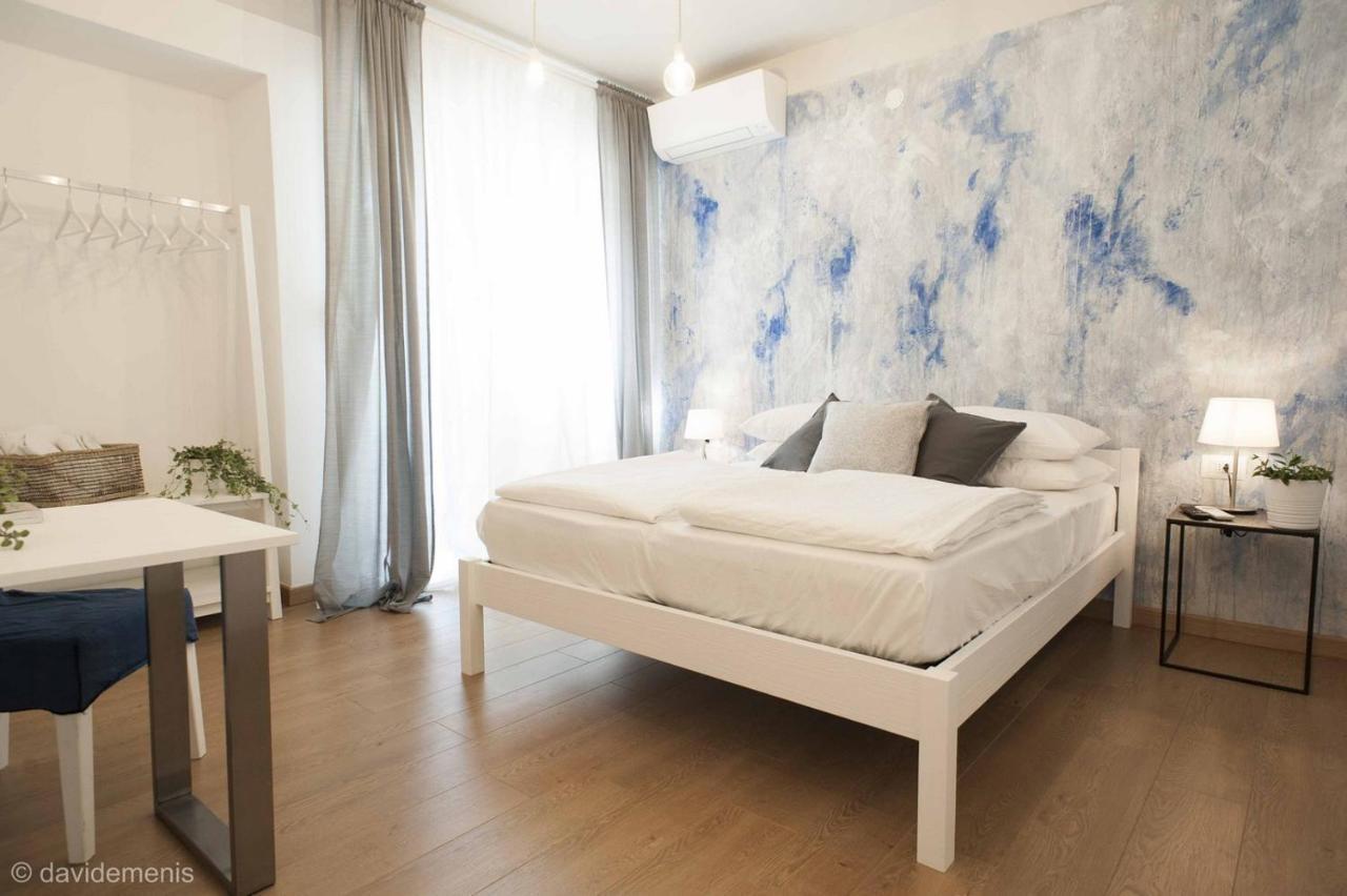 Sleep In Udine 호텔 외부 사진